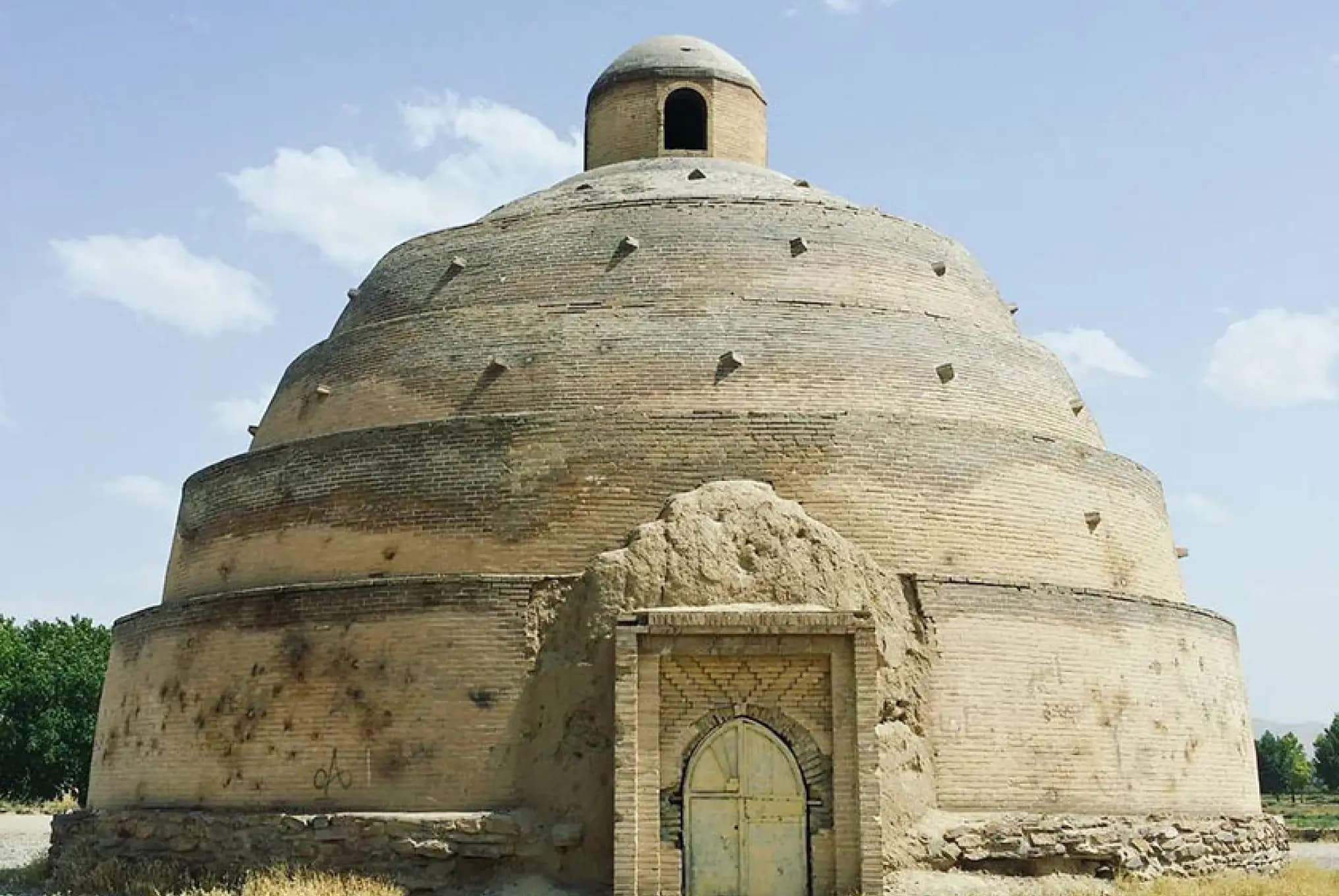 یخچال میرفتاح